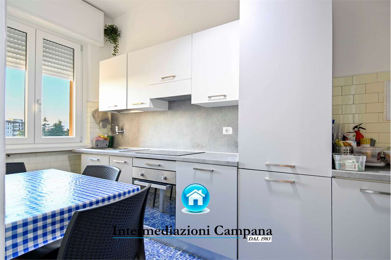 appartamento in affitto a Seriate