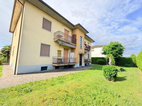 appartamento in affitto a Seriate