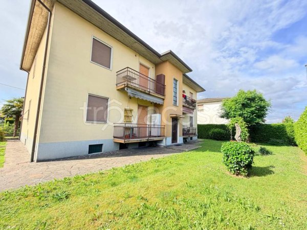 appartamento in affitto a Seriate