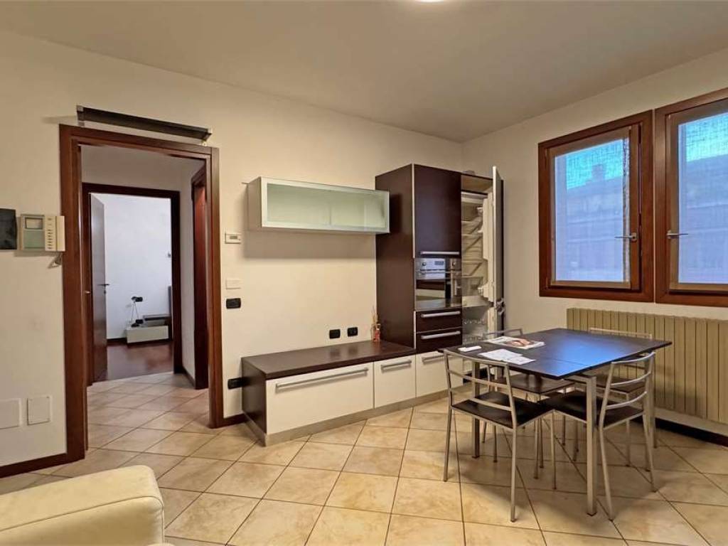 appartamento in affitto a Seriate