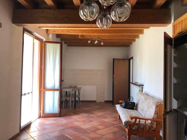 appartamento in affitto a Seriate