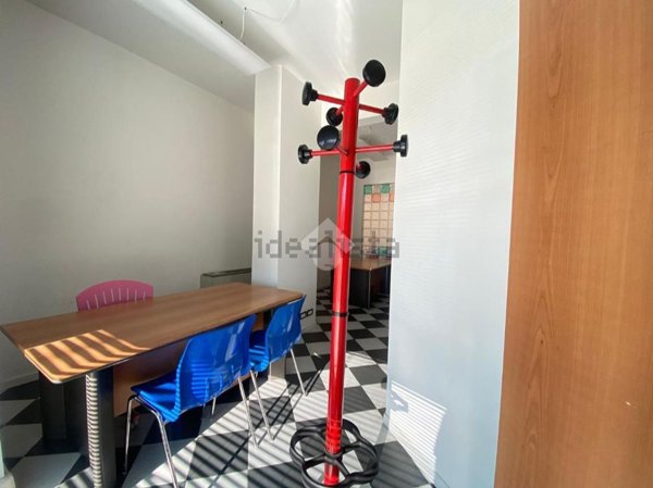 ufficio in affitto a Seriate