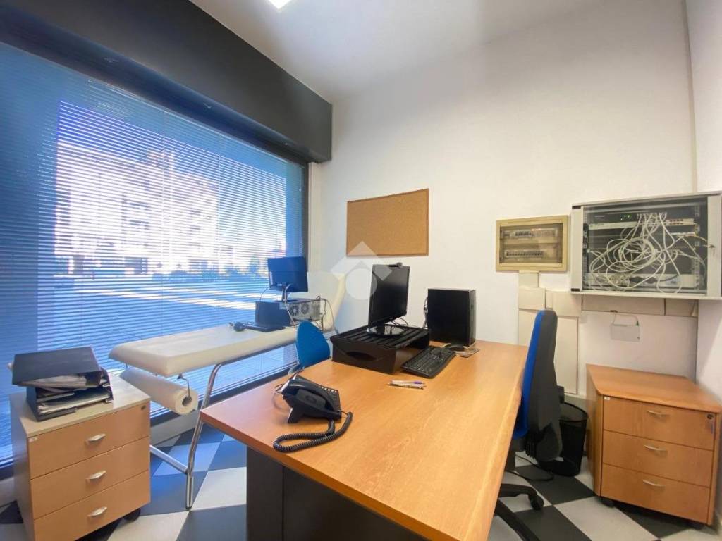 ufficio in affitto a Seriate