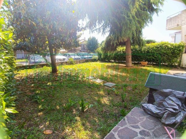 appartamento in affitto a Seriate