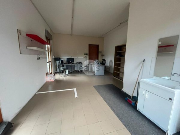 ufficio in affitto a Seriate