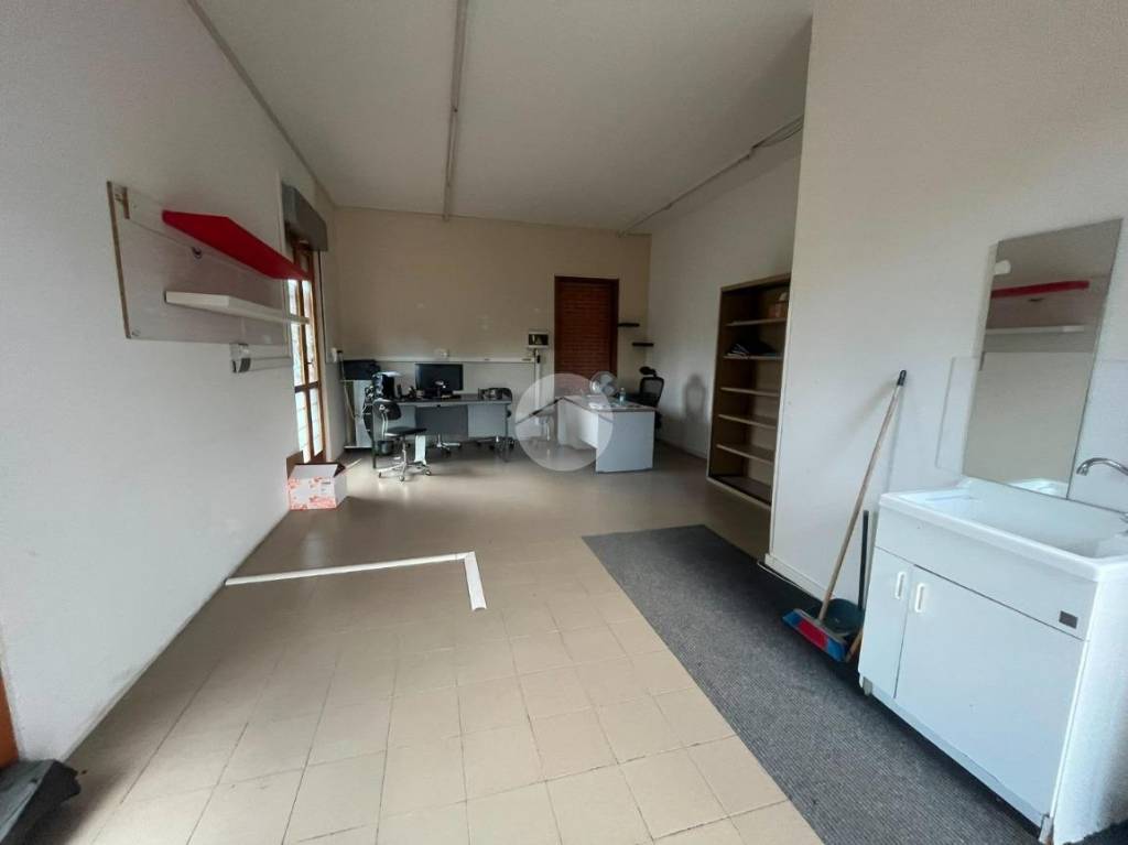 ufficio in affitto a Seriate