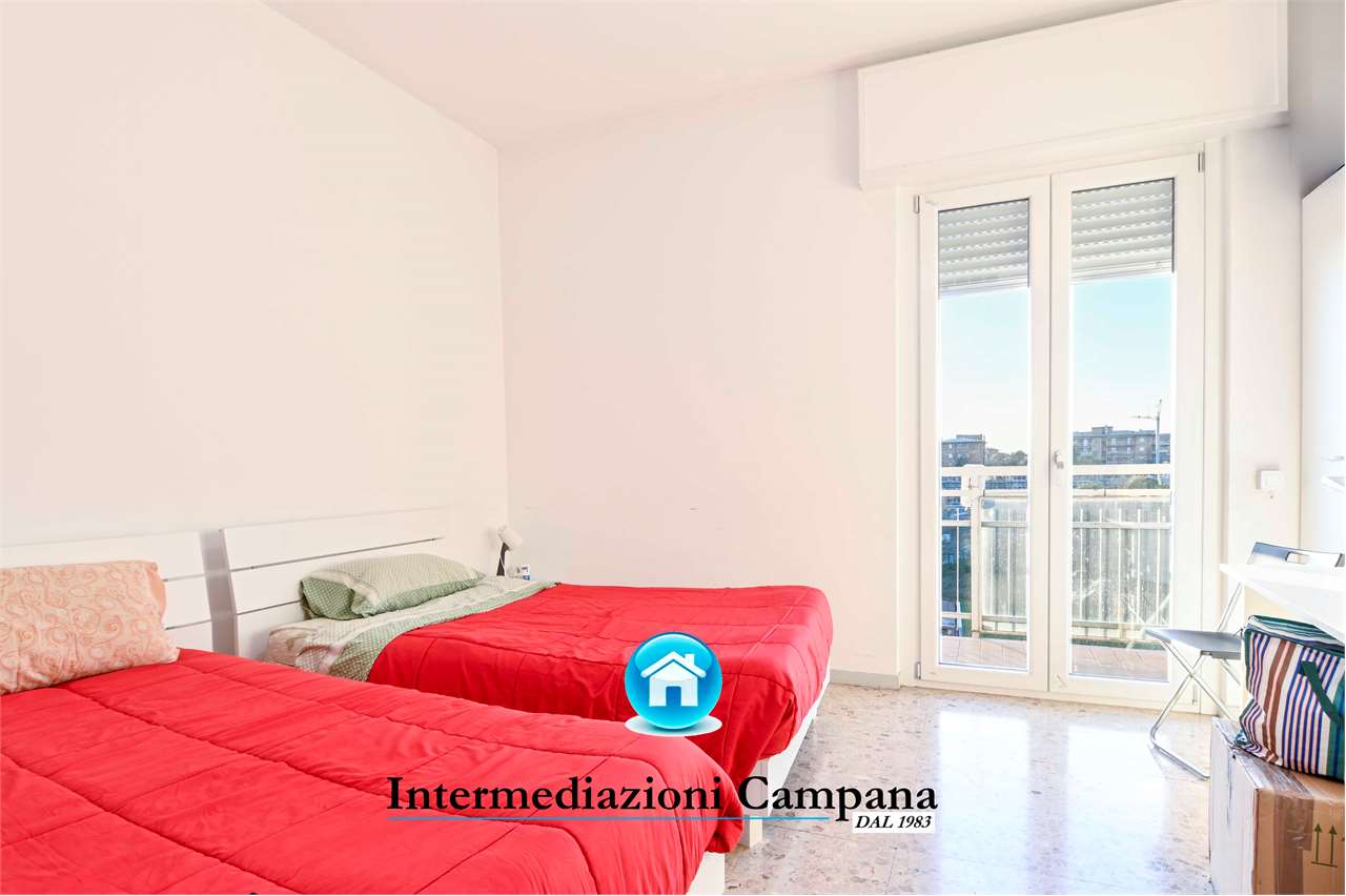 appartamento in affitto a Seriate