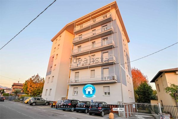 appartamento in affitto a Seriate in zona Paderno