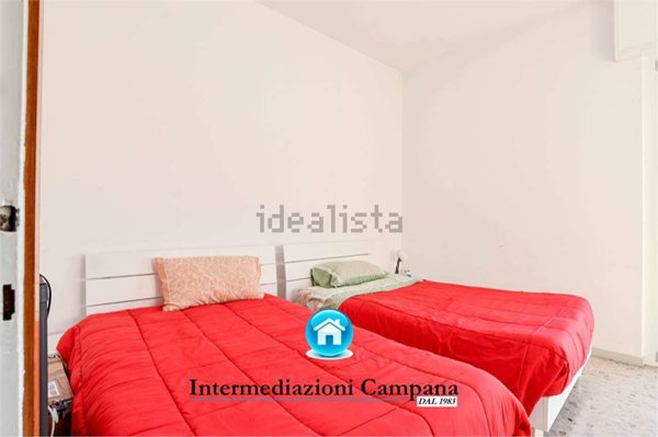appartamento in affitto a Seriate in zona Paderno