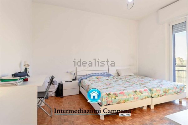 appartamento in affitto a Seriate in zona Paderno