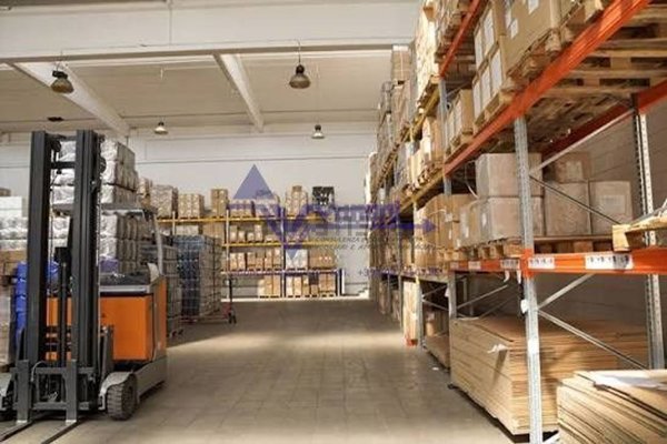 ufficio in affitto a Seriate in zona Paderno