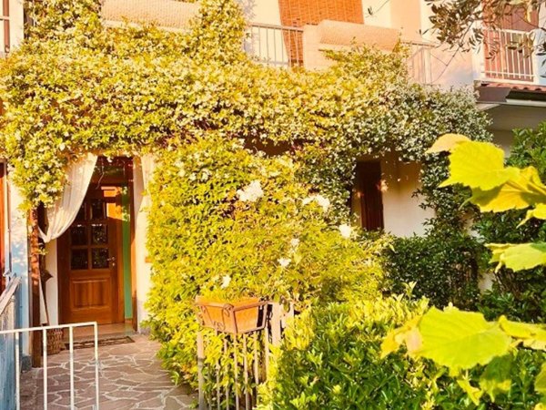 appartamento in affitto a Seriate in zona Paderno