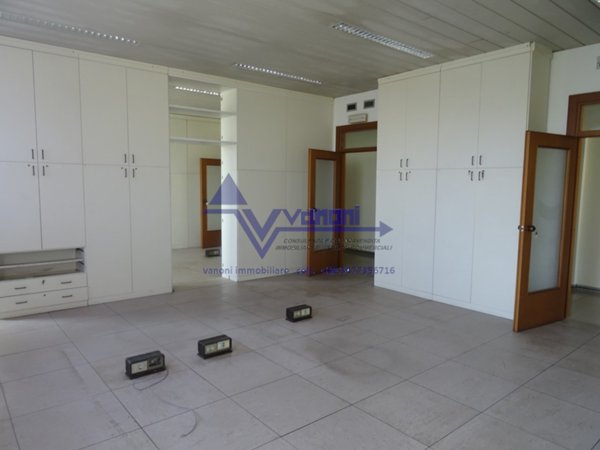 ufficio in affitto a Seriate