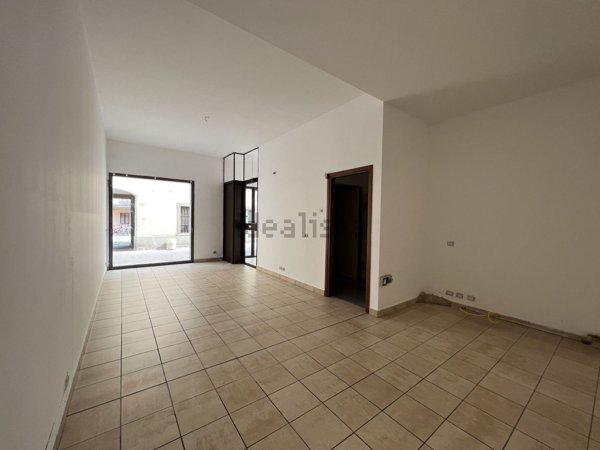 appartamento in affitto a Seriate in zona Paderno