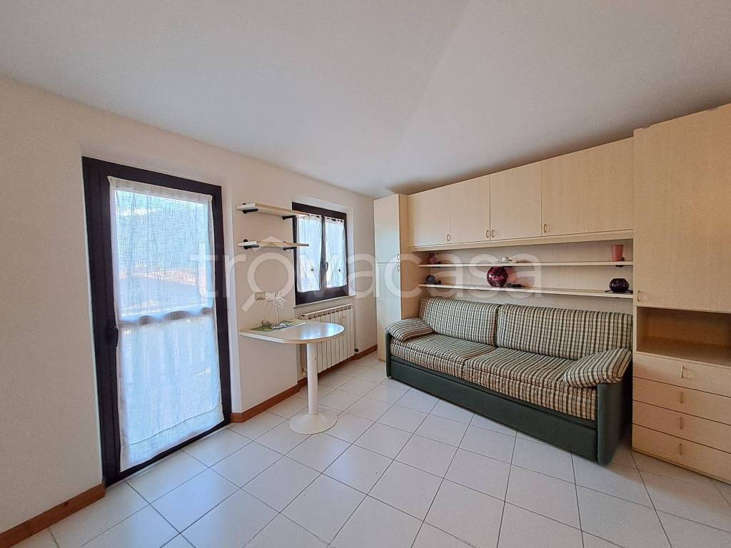 appartamento in affitto a Songavazzo