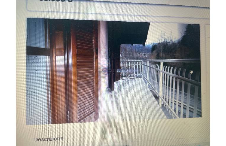 appartamento in affitto a Songavazzo