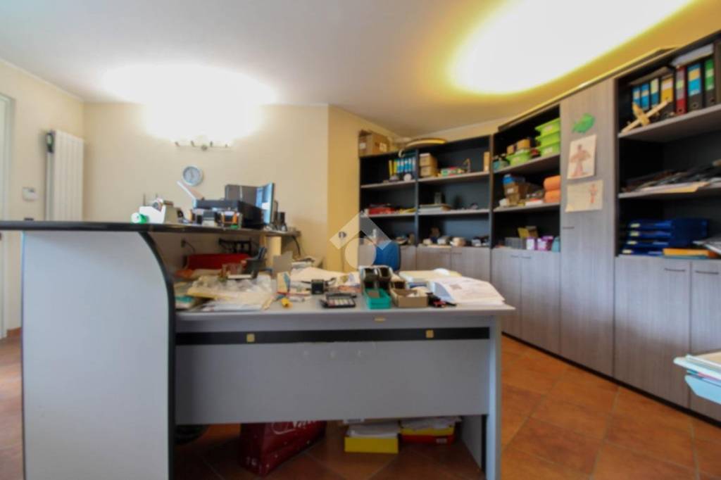 appartamento in affitto a Sorisole