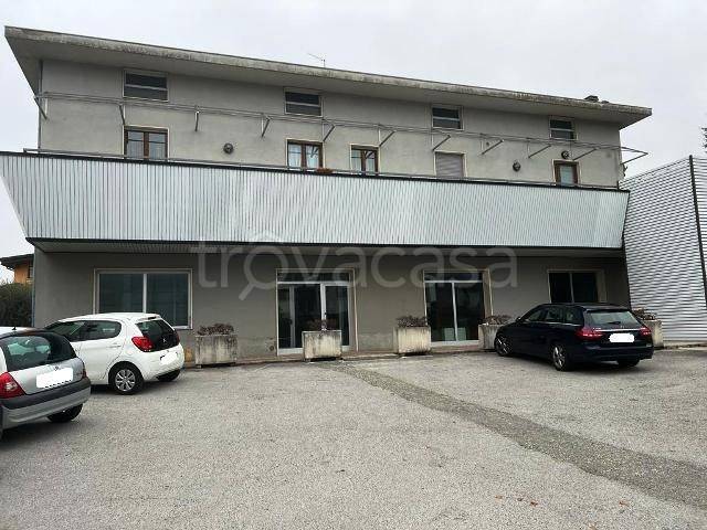 negozio in affitto a Sorisole