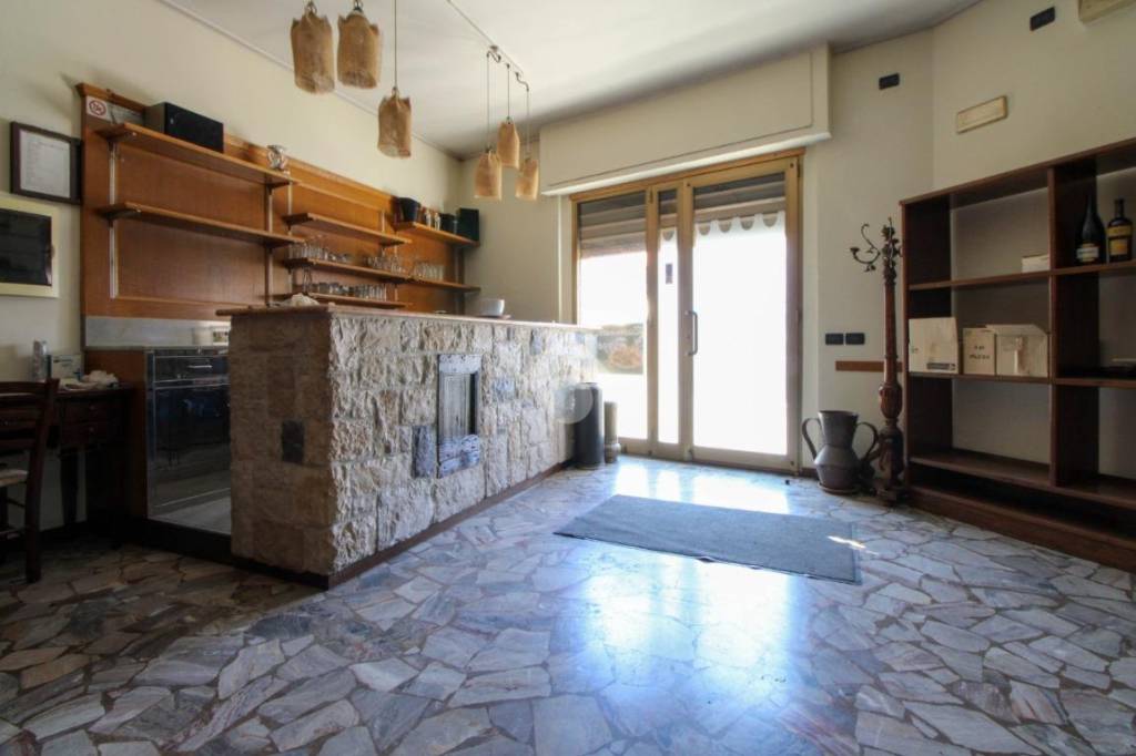 appartamento in affitto a Sorisole