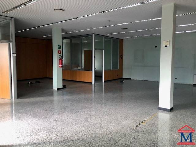 negozio in affitto a Sorisole
