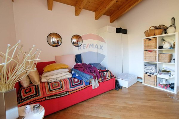 appartamento in affitto a Sorisole