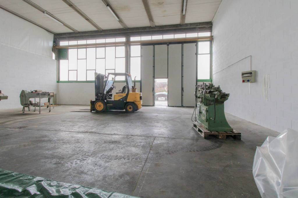 appartamento in affitto a Sorisole