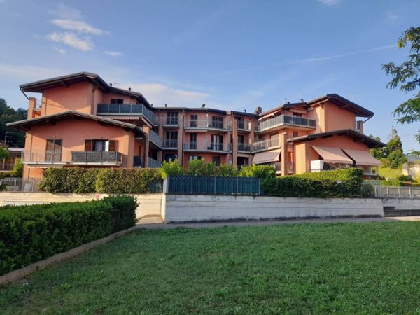 appartamento in affitto a Sorisole in zona Petosino