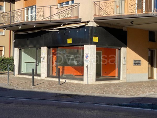 trivano in affitto a Sorisole in zona Petosino