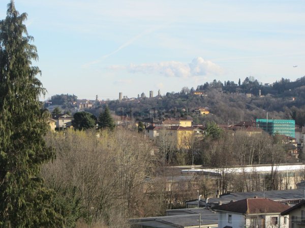 ufficio in affitto a Sorisole