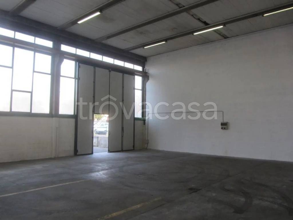 appartamento in affitto a Sorisole
