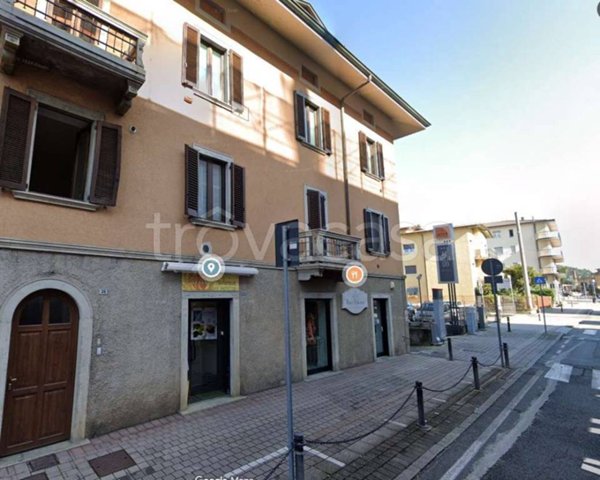 monolocale in affitto a Sorisole in zona Petosino