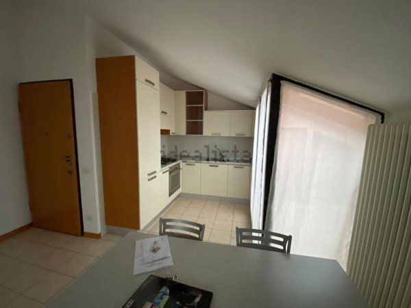 appartamento in affitto a Sorisole