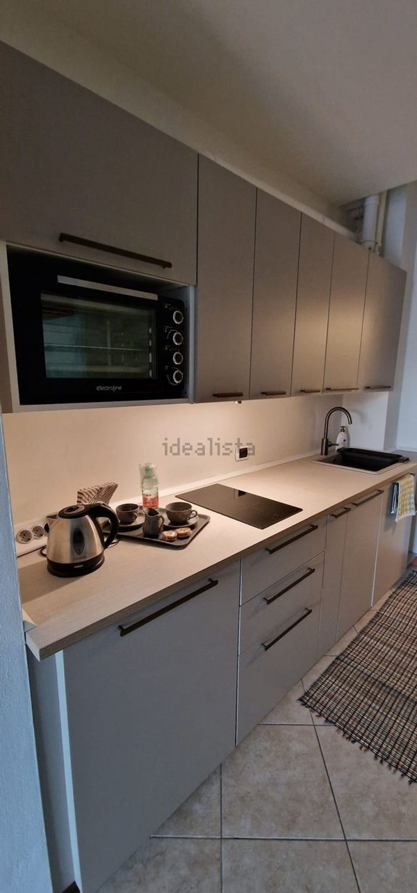 appartamento in affitto a Sorisole