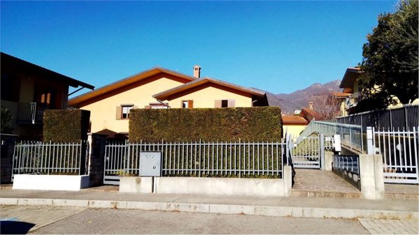 appartamento in affitto a Sorisole