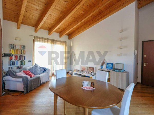 appartamento in affitto a Sorisole