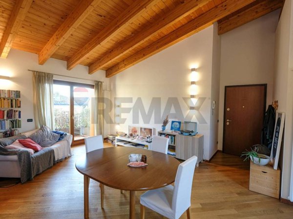 appartamento in affitto a Sorisole