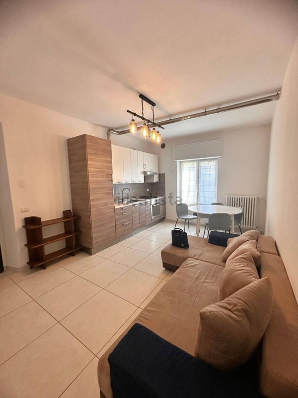 appartamento in affitto a Sorisole