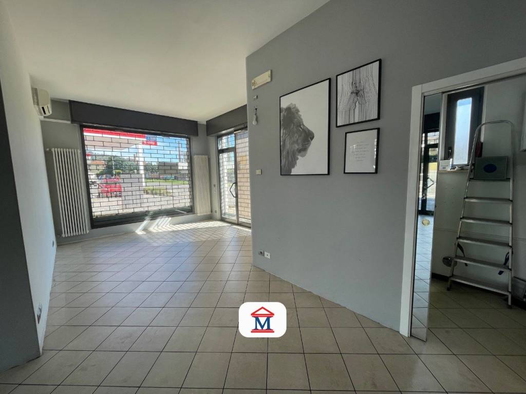 appartamento in affitto a Sorisole in zona Petosino