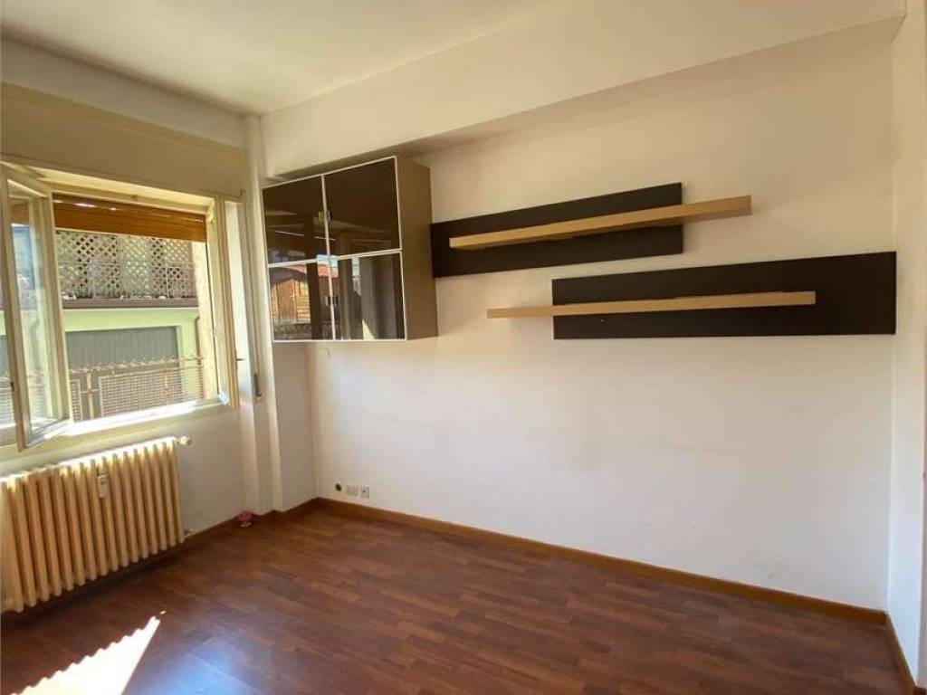 appartamento in affitto a Sorisole in zona Petosino