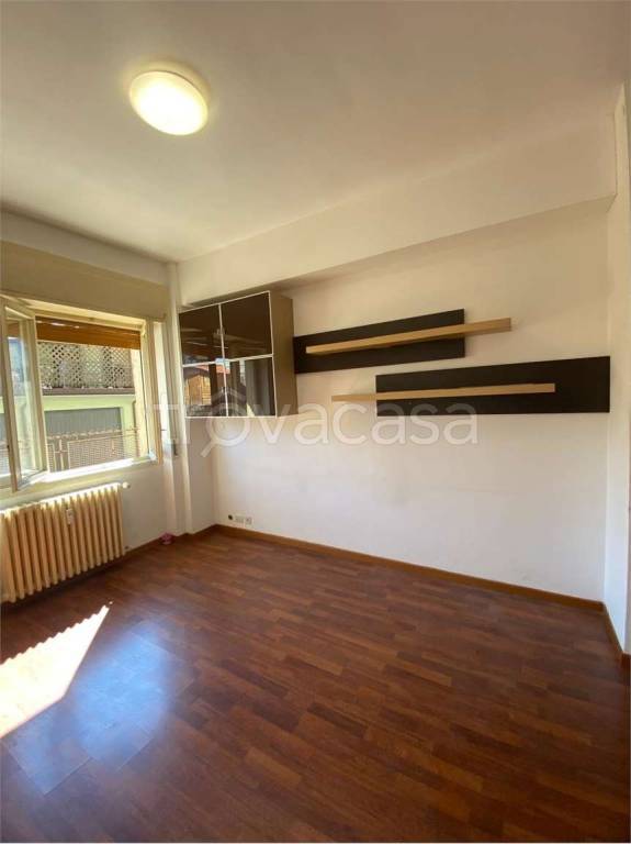 appartamento in affitto a Sorisole in zona Petosino