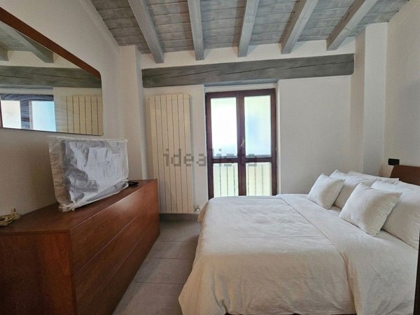 appartamento in affitto a Sorisole