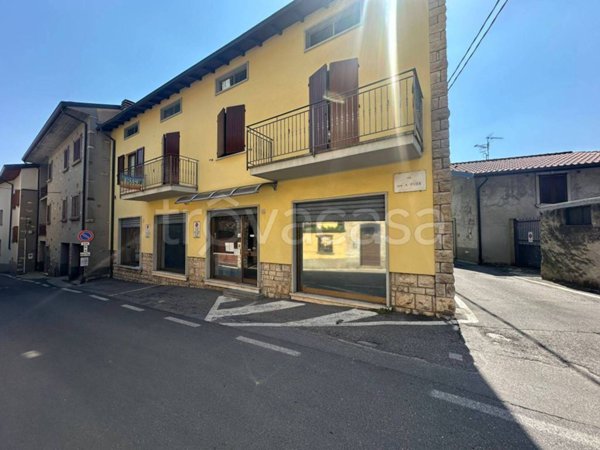 negozio in affitto a Sorisole
