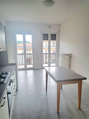 appartamento in affitto a Sorisole in zona Petosino