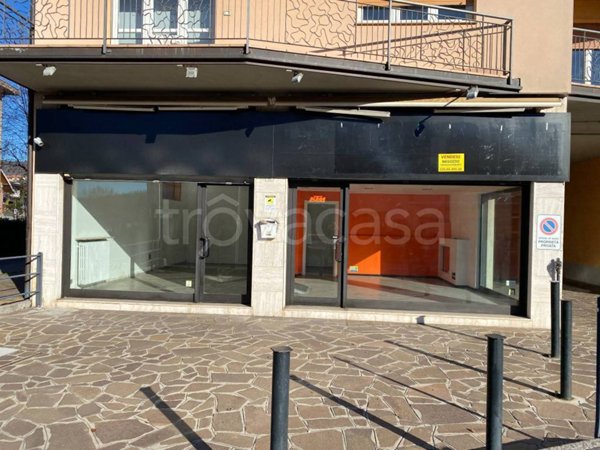 appartamento in affitto a Sorisole in zona Petosino