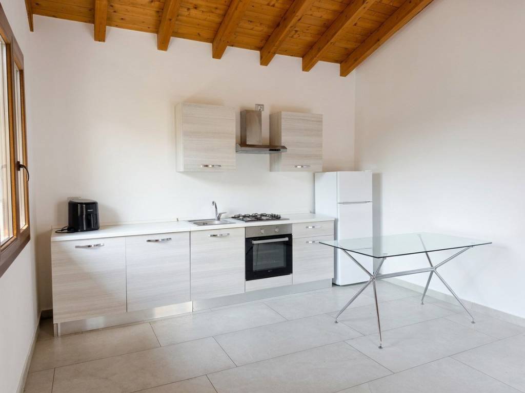 appartamento in affitto a Sorisole