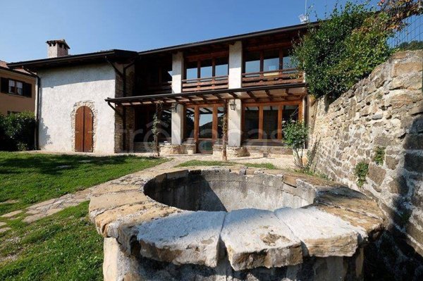 appartamento in affitto a Sotto il Monte Giovanni XXIII