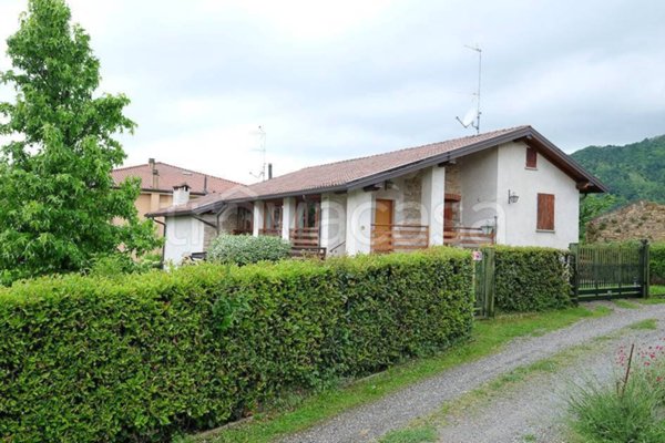 appartamento in affitto a Sotto il Monte Giovanni XXIII