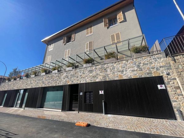 ufficio in affitto a Sotto il Monte Giovanni XXIII