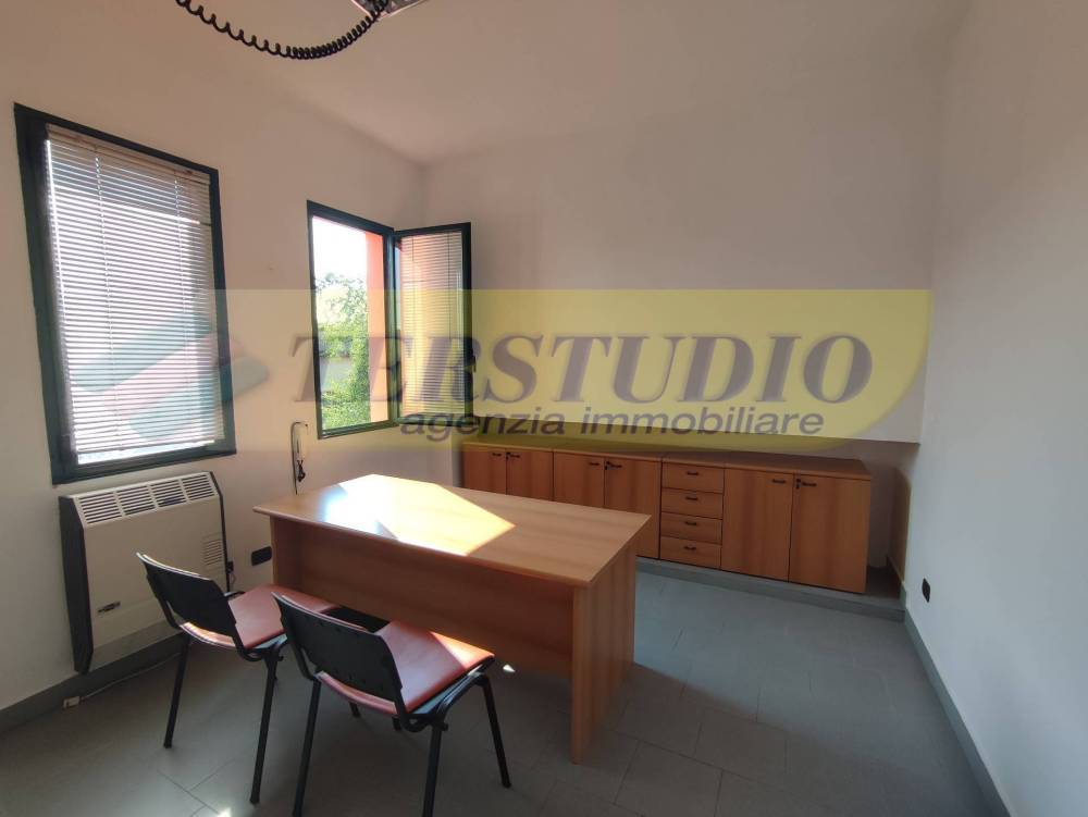 ufficio in affitto a Sotto il Monte Giovanni XXIII