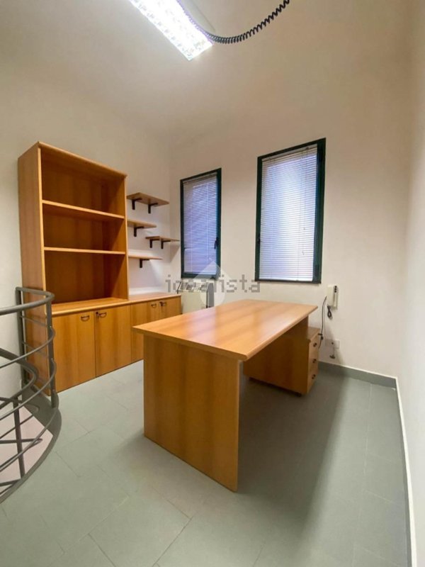 ufficio in affitto a Sotto il Monte Giovanni XXIII